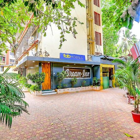Fabexpress Dream Inn Bombay Exterior foto