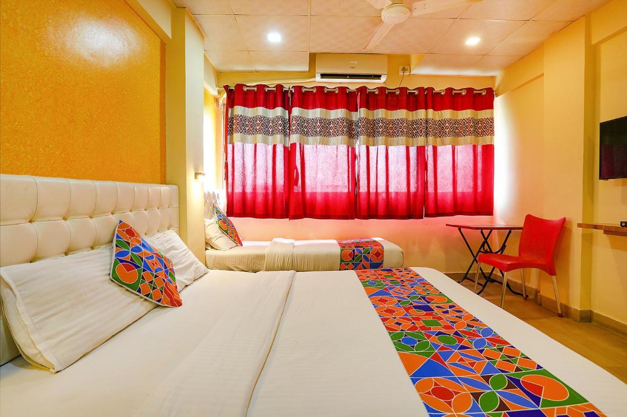 Fabexpress Dream Inn Bombay Exterior foto