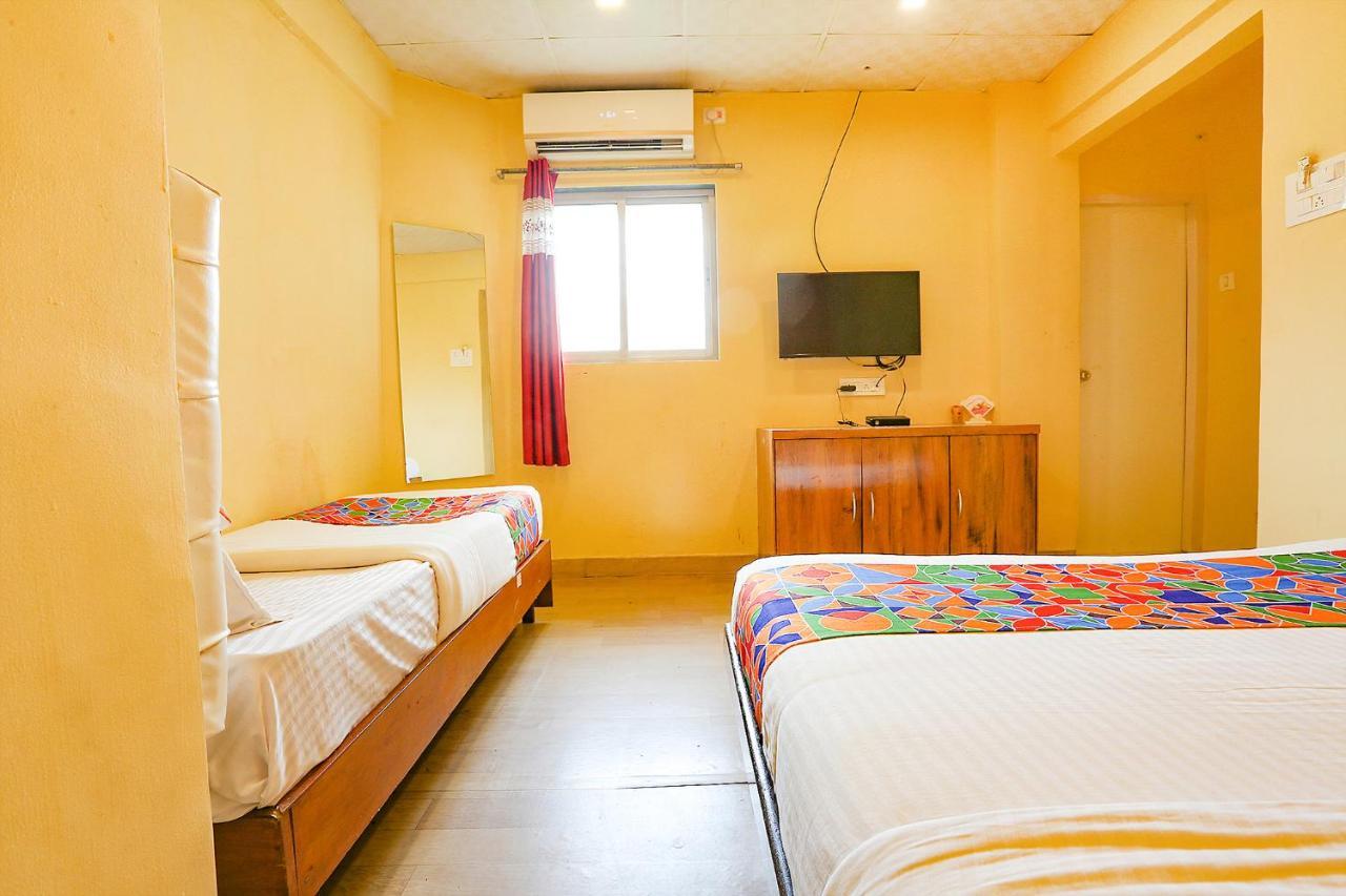 Fabexpress Dream Inn Bombay Exterior foto
