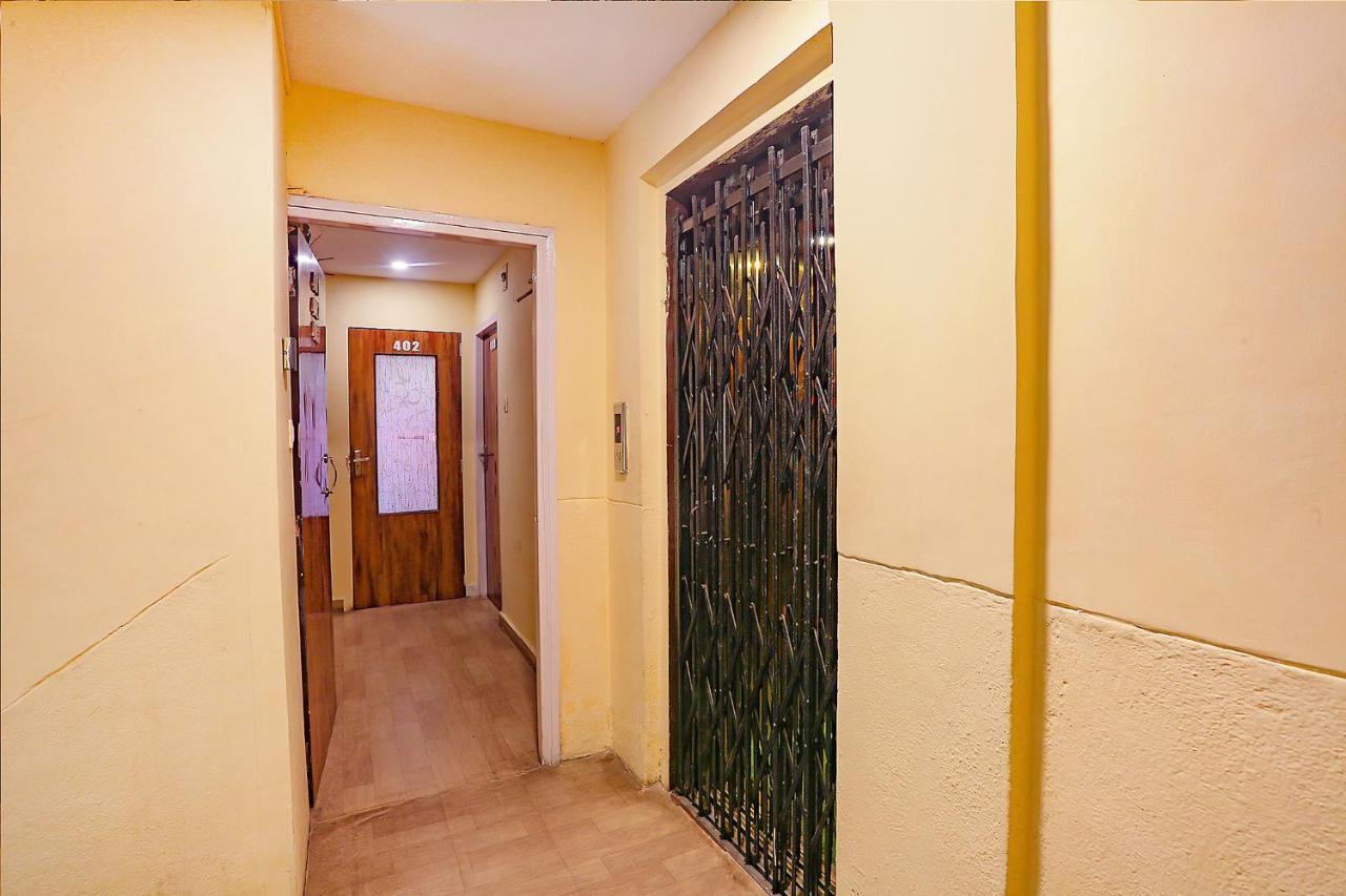 Fabexpress Dream Inn Bombay Exterior foto