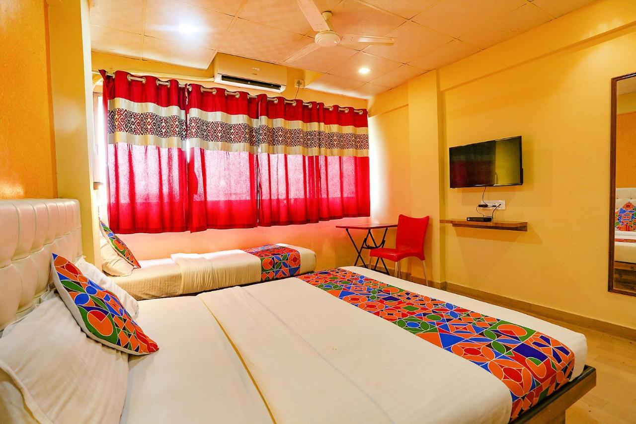 Fabexpress Dream Inn Bombay Exterior foto