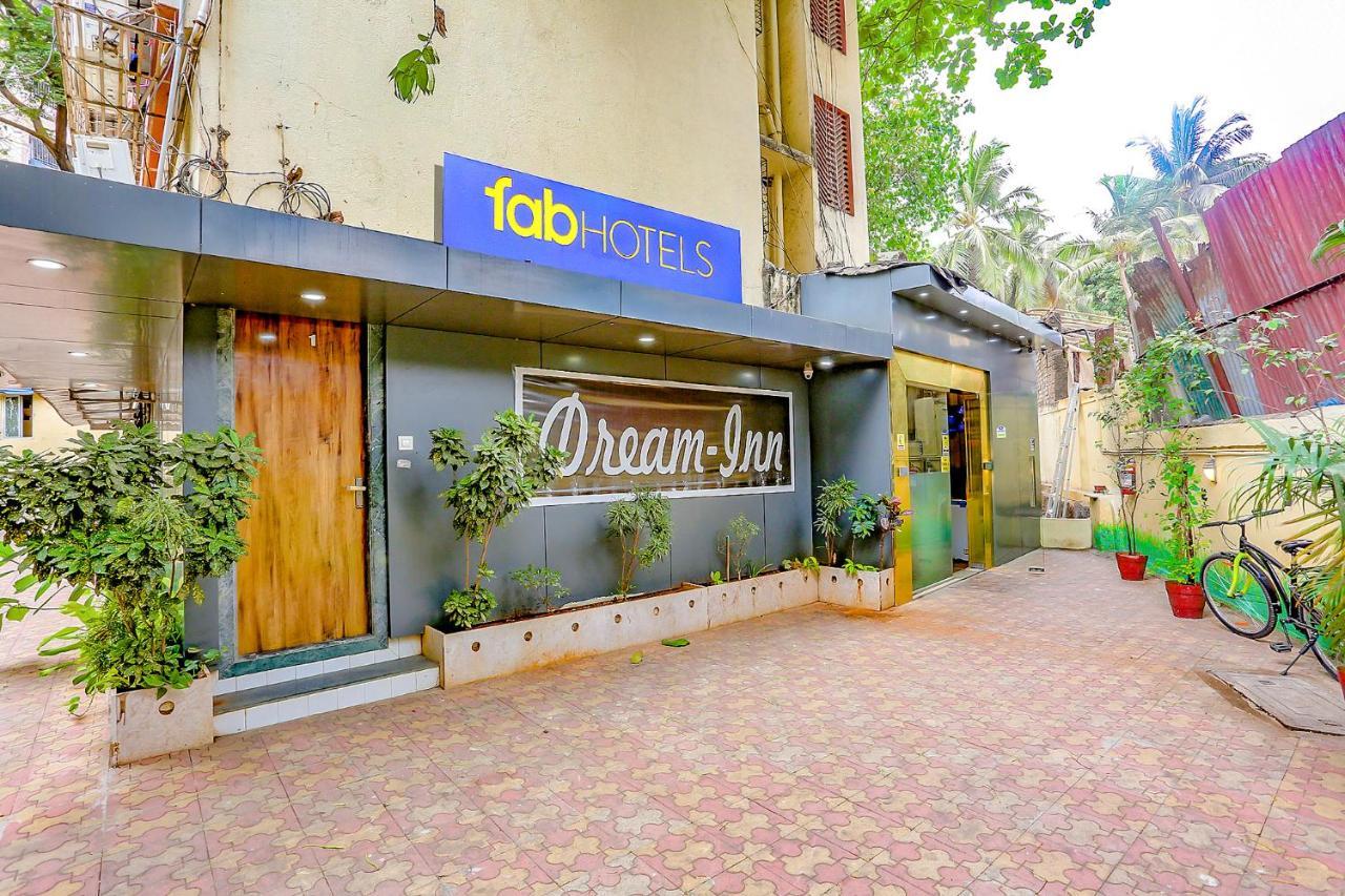 Fabexpress Dream Inn Bombay Exterior foto
