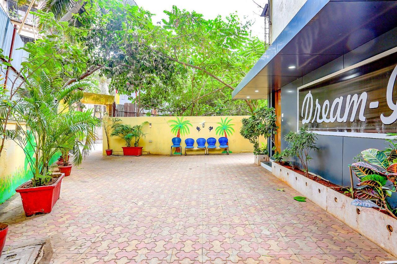Fabexpress Dream Inn Bombay Exterior foto