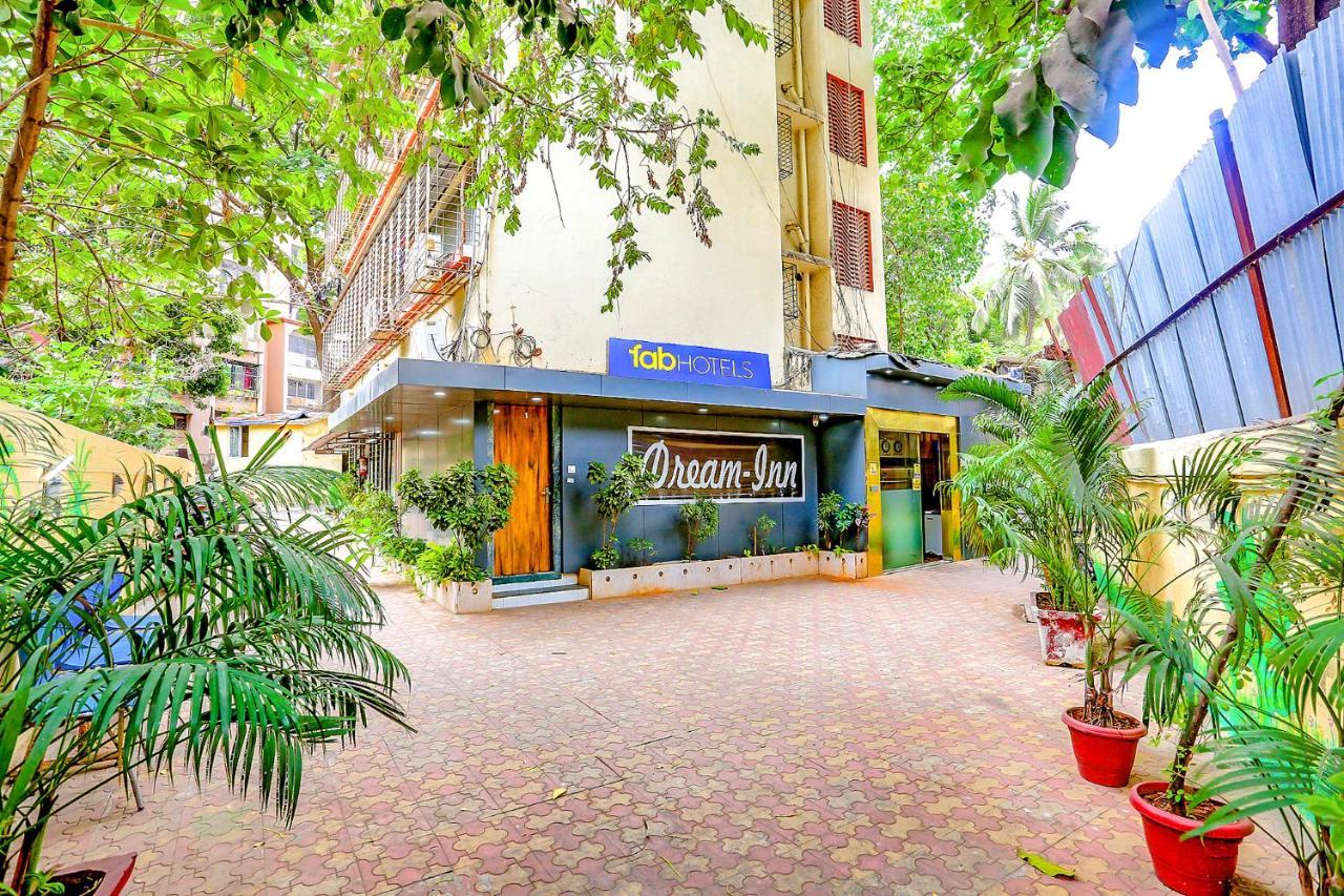 Fabexpress Dream Inn Bombay Exterior foto