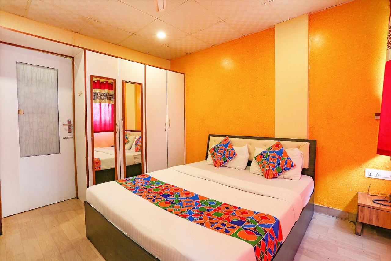 Fabexpress Dream Inn Bombay Exterior foto