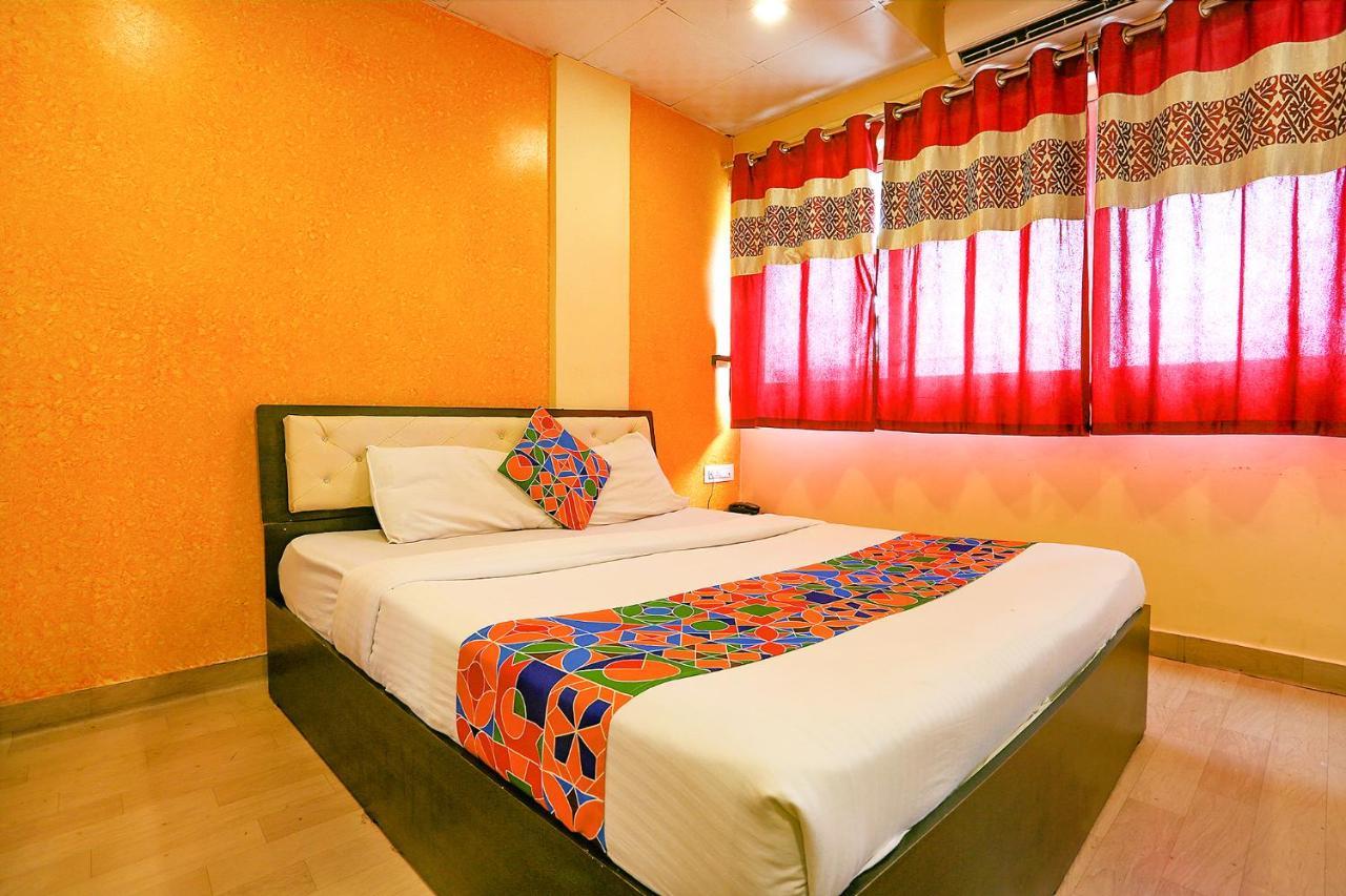 Fabexpress Dream Inn Bombay Exterior foto