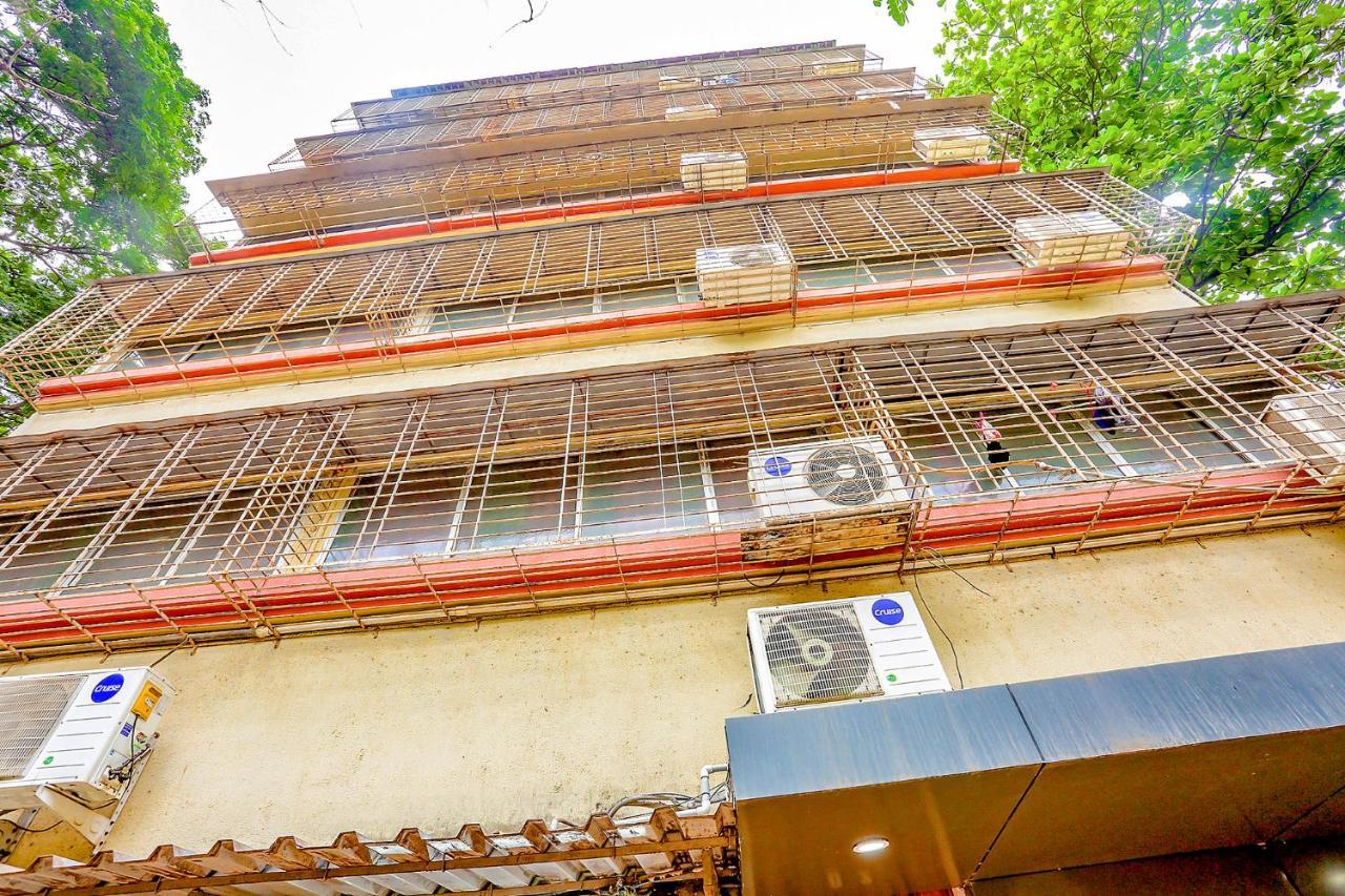 Fabexpress Dream Inn Bombay Exterior foto