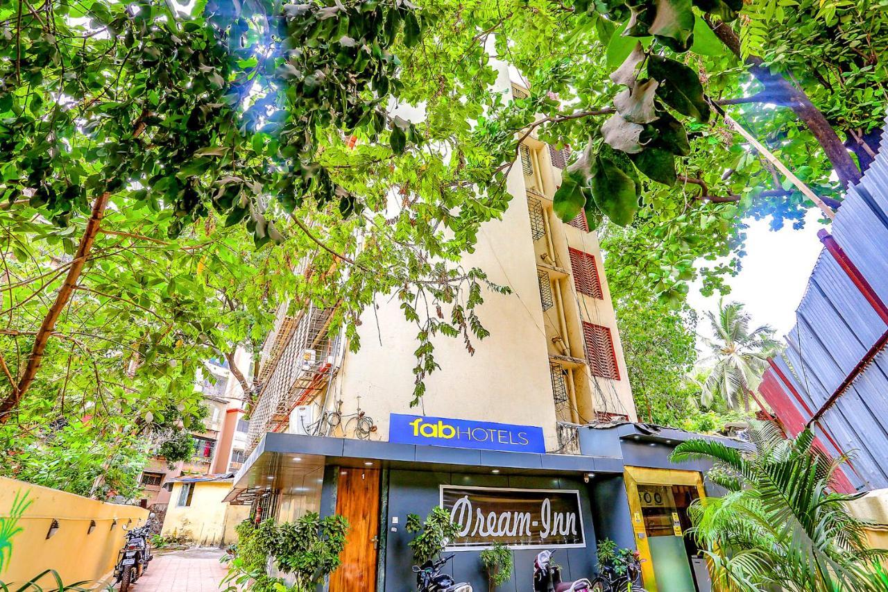Fabexpress Dream Inn Bombay Exterior foto