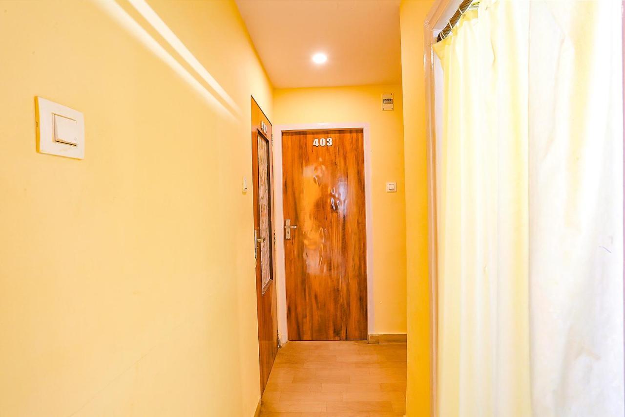 Fabexpress Dream Inn Bombay Exterior foto