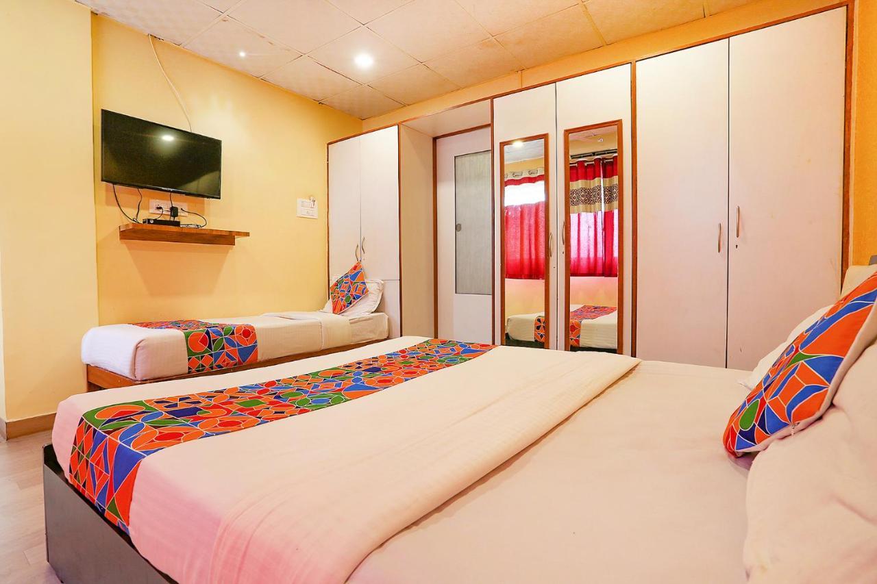 Fabexpress Dream Inn Bombay Exterior foto