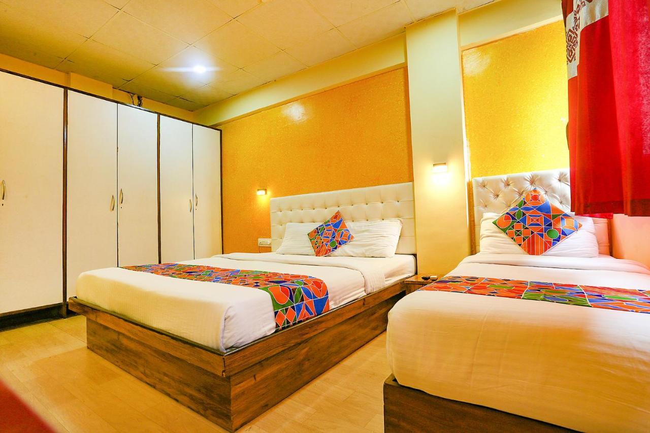 Fabexpress Dream Inn Bombay Exterior foto