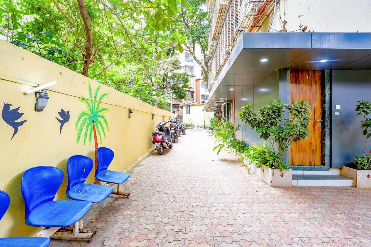 Fabexpress Dream Inn Bombay Exterior foto