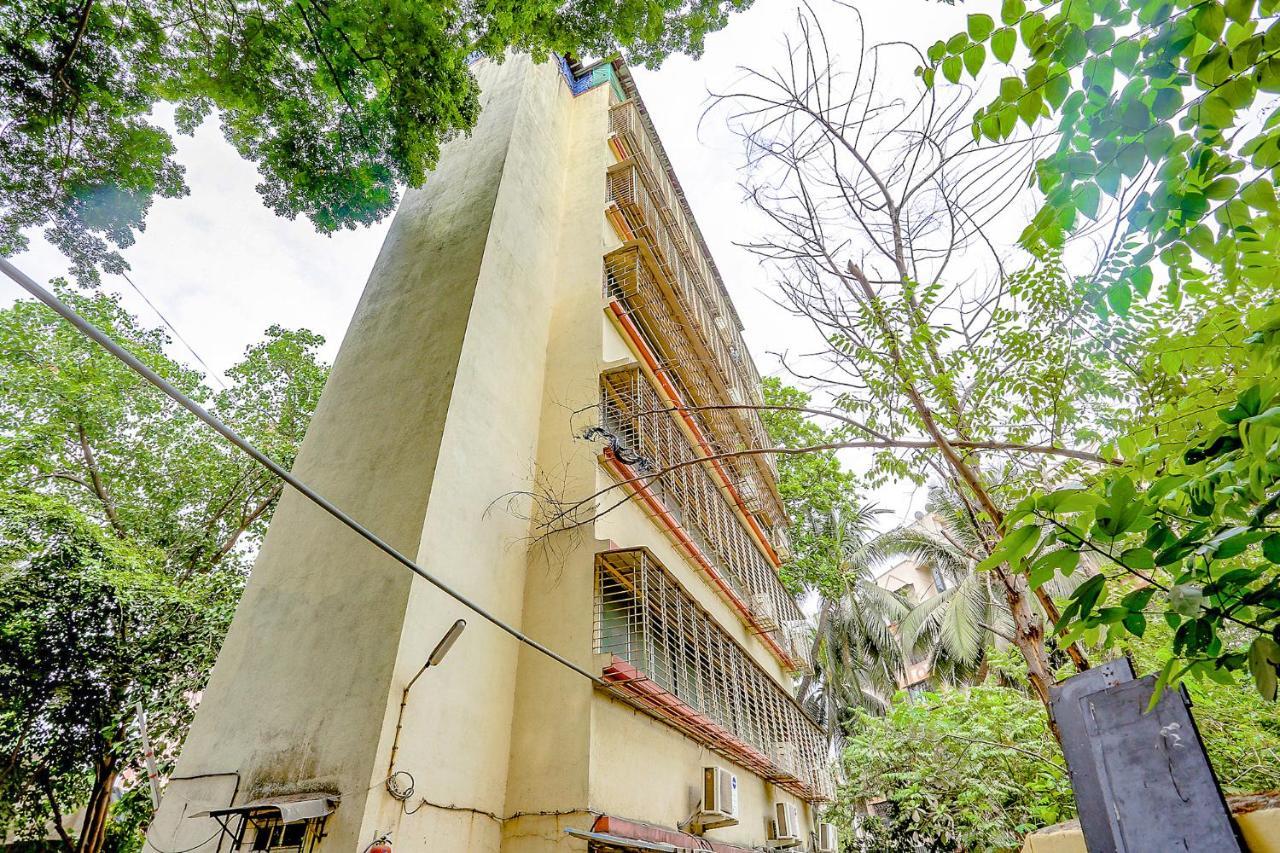 Fabexpress Dream Inn Bombay Exterior foto