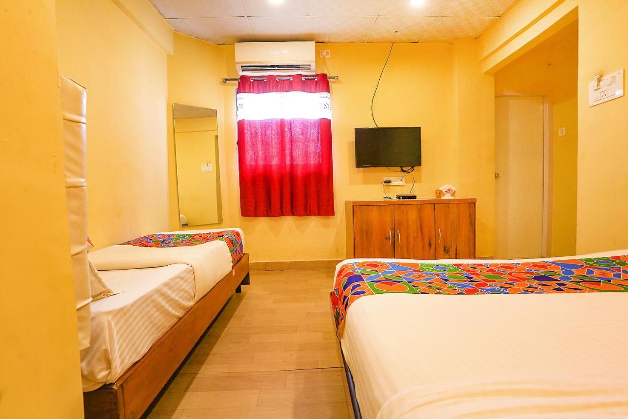 Fabexpress Dream Inn Bombay Exterior foto